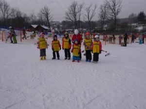 Read more about the article Wyjazdy szkoleniowe z narciarstwa zjazdowego.